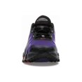 thumbnail image 3 of Nike Men's Air Max Dn8 Black Total Orange Fierce Purple Shoes, from StockX, 3 of 5