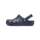 thumbnail image 3 of Baya Crocs Unisex Talla 24 Marino, 3 of 4