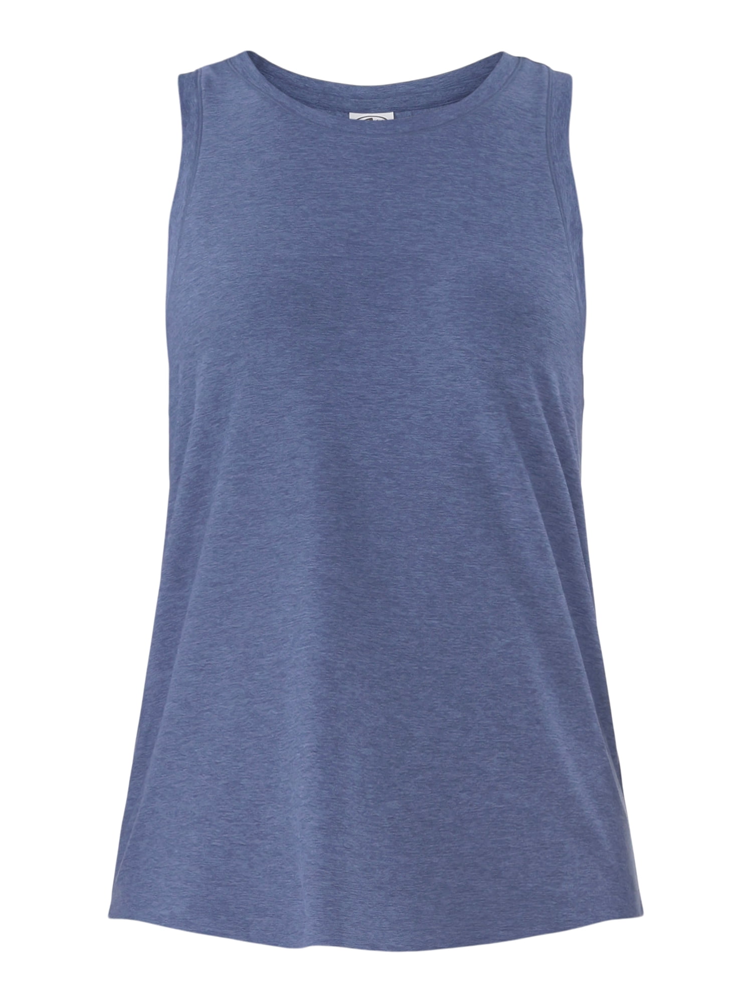 Athletic Works Women’s and Women's Plus ButterCore Performance Tank Top, Sizes XS-4X