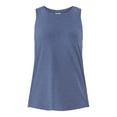 thumbnail image 5 of Athletic Works Women’s and Women's Plus ButterCore Performance Tank Top, Sizes XS-4X, 5 of 6