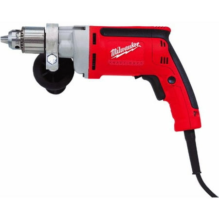 UPC 045242000111 product image for Milwaukee 0299-20 8.0-Amp 1/2 in. Corded Magnum Drill | upcitemdb.com