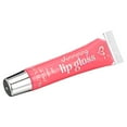Justice Lip Gloss, 5PK, Assorted Flavors