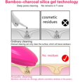 thumbnail image 1 of Deep Cleaning Electric Face Cleanser Silicone Face Cleaning Brush With Wireless Charging Base, 1 of 7