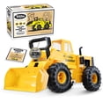 thumbnail image 1 of Toy Truck Tonka Retro Front Loader Edición Coleccionista para niños, 1 of 8