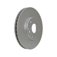 thumbnail image 3 of Pagid 355122192 Disc Brake Rotor, 3 of 3