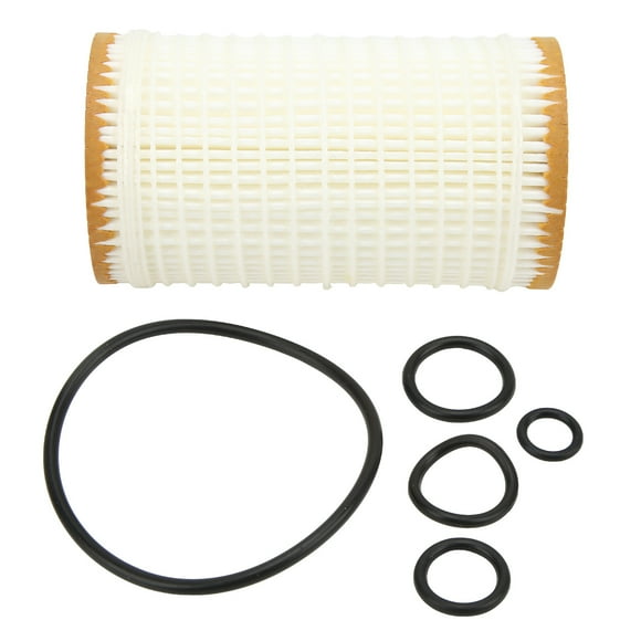 ,Engine Oil Filter HU718/5X Engine Oil Filter Oil Filter Element Built to Last
