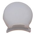 thumbnail image 2 of 1 Pieza De 6.5 Silicona Resto Cojín Protector De Almohadilla Para shamjiam Descanso para pulgar Clarinet, 2 of 9