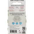thumbnail image 5 of RADIUS Vanilla Mint Dental Floss 6 Count, 55 yards, Plastic-Free Packaging, Vegan and Non-Toxic, Erythritol for an Oral Care Boost, Total Tooth and Gum Protection, 5 of 9