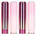 thumbnail image 1 of 4 tubos de lápiz labial vacíos para bricolaje, brillo labial, bálsamo labial, envases cosméticos., 1 of 14