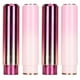 thumbnail image 1 of Lipstick Tube, 4pcs/set Empty Lip Balm Tube Lipstick Tube DIY Empty Lip Gloss Lipstick Lip Balm Cosmetic Containers Tube for Makeup Unbranded 1410210005011, 1 of 7