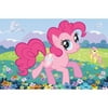 My Little Pony 'Friendship is Magic' Party Game Poster (1ct)