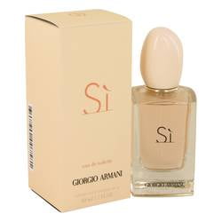 Giorgio armani si 30ml online