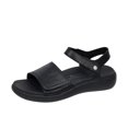 thumbnail image 5 of Vionic Womens Awaken Recovery Sandal Black, 5 of 5