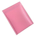 thumbnail image 3 of Jinswick 10Pcs Bubble Mailer Self Seal Pink Bubble Padded Mailing Envelopes Bags Gift Wrap Packaging Bag Small Business Supplies Pink 25*30长+5cm, 3 of 7
