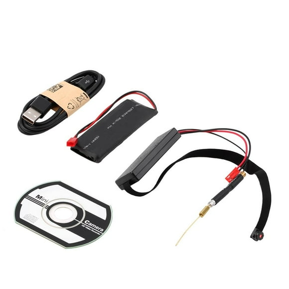 NEW Wifi 720P HD Wireless Remote Digital CCD IP Camera CCTV Module Video Recorder