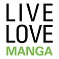 thumbnail image 2 of CafePress - Live Love Manga -  Round Wood Ornament 4", 2 of 2