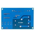 thumbnail image 1 of Module de Contrôle de Batterie DC 6-60V, Stockage, Carte de Protection pour Interrupteur de Batterie au Lithium, Modèle XH-M604, 1 of 8