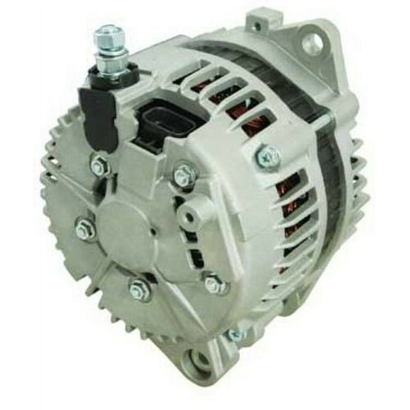 Nissan Rogue Alternator