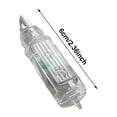 thumbnail image 3 of Correction Tape Roller for and Craft Use – Smooth Error Coverage for School Writing and Craft Projects Enhances Daily Tasks and Work, 3 of 4