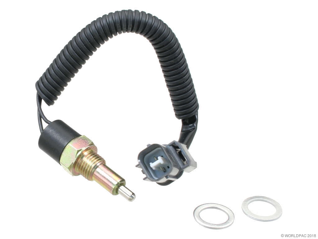 GOPARTS Replacement for 19922000 Honda Civic Back Up Light Switch for