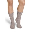 thumbnail image 3 of Jockey Women's Cozy Crew Sock, 3 of 3