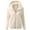 Beige, variant on Hoodes for Women Hoodless Sweatshirt for Women Women Hooded Sweater Coat Winter Warm Wool Zipper Coat Cotton Coat Outwear