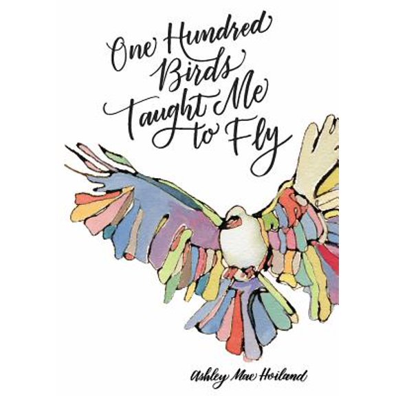 One Hundred Birds Taught Me to Fly : The Art of Seeking God (Paperback)
