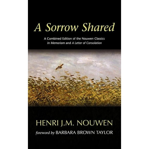 A Sorrow Shared, (Paperback)