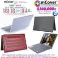 thumbnail image 2 of Funda mCover para Laptop Dell Inspiron 15 15.6" 2021-23 Rosa, 2 of 9