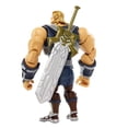 thumbnail image 4 of Figura de acción MATTEL Masters of the Universe Masterverse Animated He-Man CGI, 4 of 4