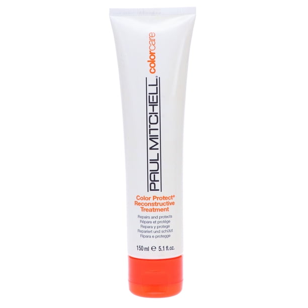 Tratamiento reconstructivo Paul Mitchell Color Proteger 5.1 oz