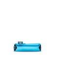 thumbnail image 3 of HydraPak Seeker - Collapsible Water Storage (4L/140oz) - BPA & PVC Free Camping Hydration Reservoir - Malibu Blue, 3 of 3