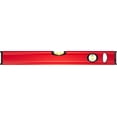 thumbnail image 3 of Milwaukee 40cm REDSTICK Slim Box Level (4932459090) High Accuracy Spirit Level, 3 of 4