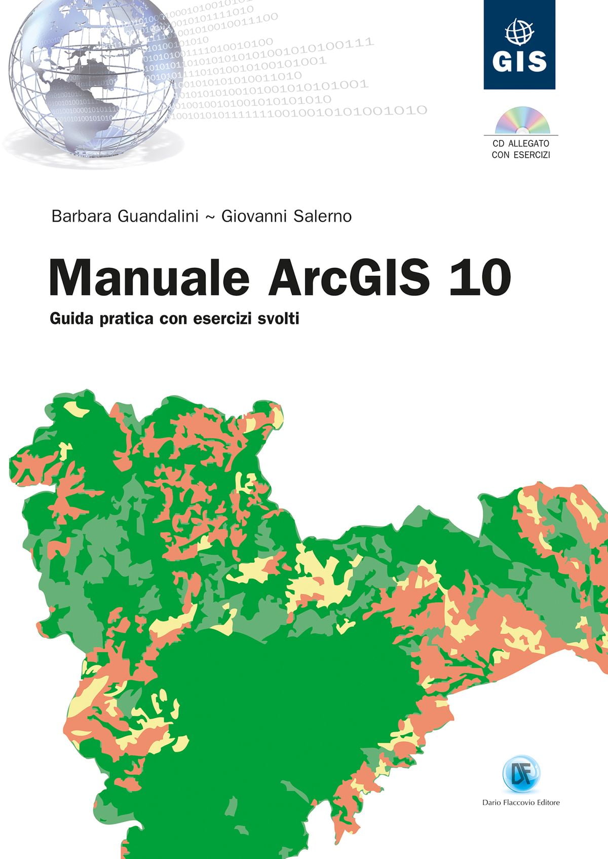 Manuale Arcgis 10 Ebook Walmart Com Walmart Com