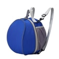 thumbnail image 2 of Purpose Multipurpose Sports Backpack With Design Holder For Basketball & Volleyball Perfect For Gym & Yoga, 2 of 6