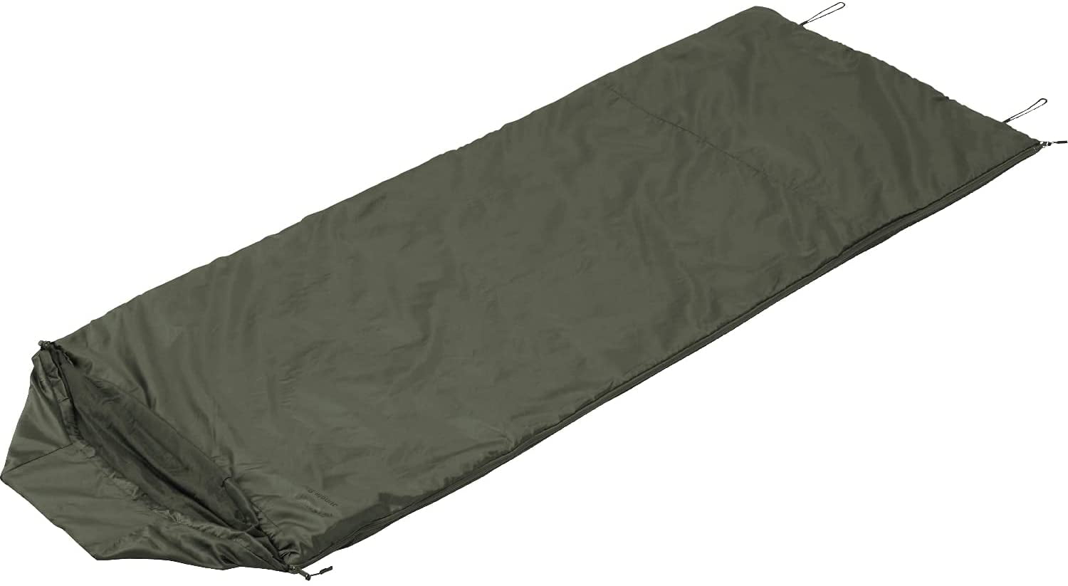 Snugpak Jungle Bag w/Mosquito Netting, Olive Green