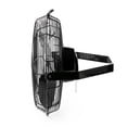 thumbnail image 3 of Air King 9318 Industrial Grade High Velocity Multi Mount Fan, 18-Inch, 3 of 5