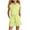 Green, variant on Girls Outfit Sets Short Sleeve, Hooded School 2 Piece Kids Summer Clothing Sets Pink Size 8