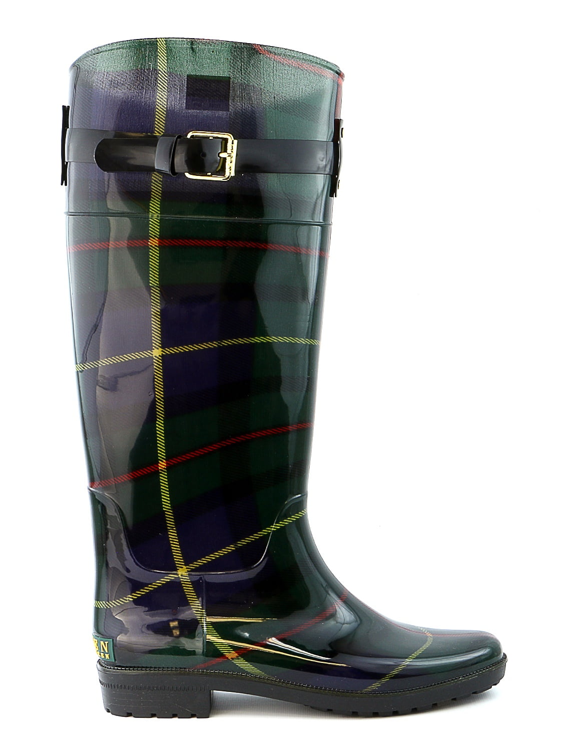 ralph lauren rossalyn rain boots