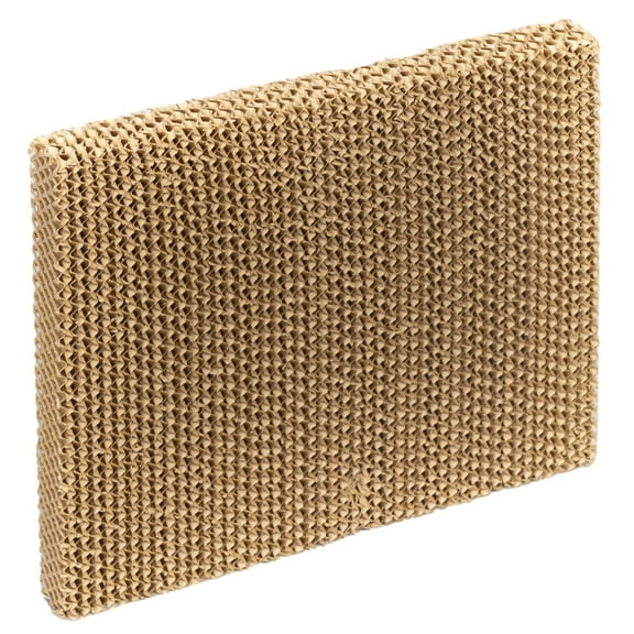 Hessaire Products MC18MEDIA Media Pad PFC1500, MFC1600, MC17M, MC18M, C181, Brown