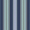 Sapphire Aurora Blue Stripe