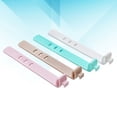 thumbnail image 5 of ROSENICE Cable Organizer Pink 16Pcs 3.0x0.4x0.1in, 5 of 8