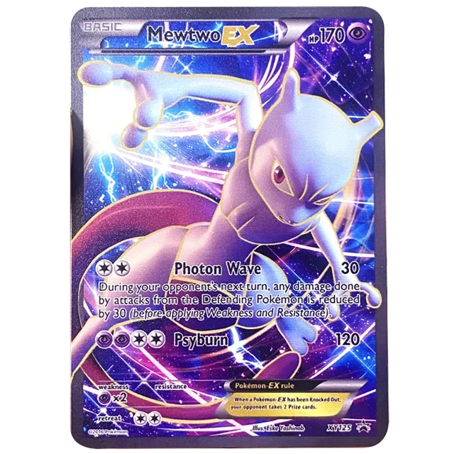 Cartas de Pokémon 10000, Arceus, Pikachu, Charizard, Vmax, Gx, monstruo de bolsillo dorado, letras de Metal de hierro en inglés, colección de tarjetas de regalo para niños