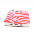 thumbnail image 2 of Funda Protectora de Teléfono IML Bonishell iPhone 13 (Zebra Rosa), 2 of 4
