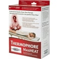 Battle Creek Thermophore MaxHeat Heating Pad 14 x27 inches Model 155