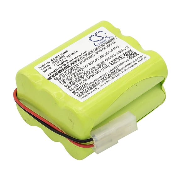Battery for Seca 645 665 757 959 728 958 BA-A921-CA PA-A1994-19081 PA-A921-BK