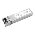 thumbnail image 1 of Axiom - module Émetteur-Récepteur SFP28 (Équivalent à: HP JL293A) - 25GbE - 25GBE-SR - LC multi-mode - jusqu'à 328 Pieds - 850 nm - pour P/N: JQ074A, JQ074AR, Q6M27A, Q6M27AR, Q6M28AR, Q6M29A, Q6AR63E, Q6M63AR, Q6M27AR, 1 of 5
