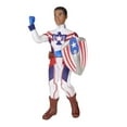 thumbnail image 3 of Mlr Secret Warriors Marvels Patriot, 3 of 7