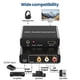 thumbnail image 4 of HDMI-Compatible ARC Adapter,with Digital Optical TOSLINK SPDIF/Coaxial and Analog 3.5mm,HD ARC to RC, 4 of 5