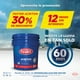 thumbnail image 4 of Impermeabilizante Acrílico Elastomérico Base Agua De Secado Extra Rápido Con Tecnología Hidro Repelente Fester Acriton ProShield 12 Años 19 L Blanco, 4 of 5